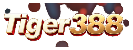 tiger388 logo
